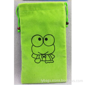 Lint Bags, Velvet Bags, Pouches, Mobile Phone Bags, Drawstring Bags